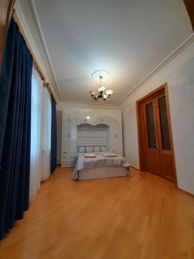 Belas House With Terrace Kutaissi Exterior foto